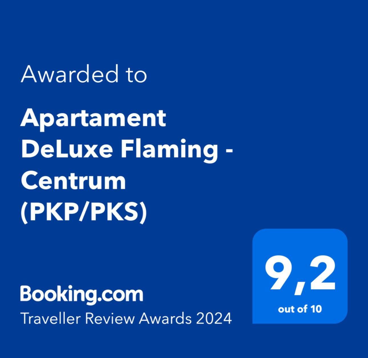 Apartament Flaming Deluxe Z Balkonem - Scisle Centrum Naprzeciwko Pkp I Pks - Self Check In - Darmowy Parking - Pozne Wymeldowanie Do 12 - Wystawiamy Fv Opole Esterno foto